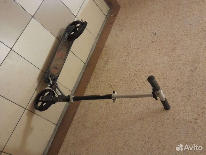 Самокат Oxelo