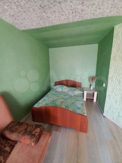 1-к. квартира, 38 м², 1/5 эт.