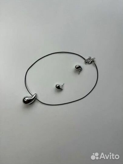 Комплект украшений