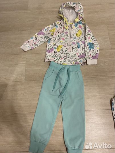 Костюм crockid 92