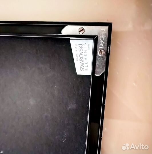 Картина Swarovski 