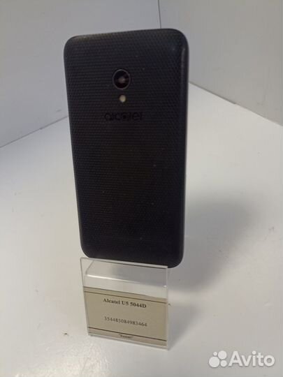 Alcatel U5 5044D