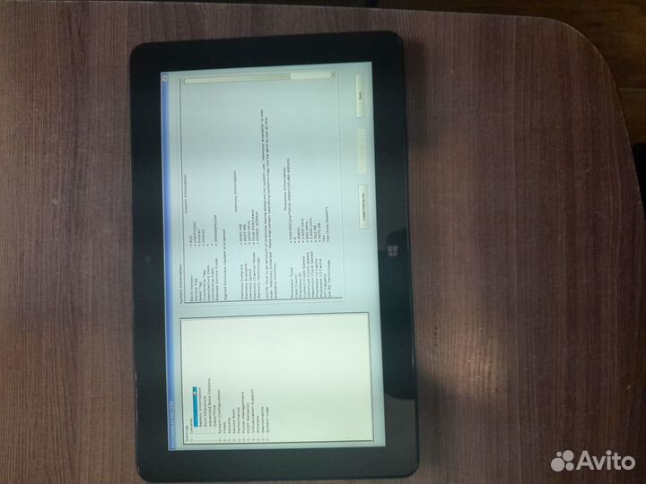 Планшет Dell Venue 11 Pro