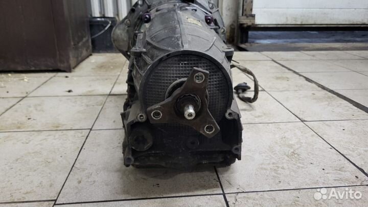 АКПП Mercedes E class C class w212 w204