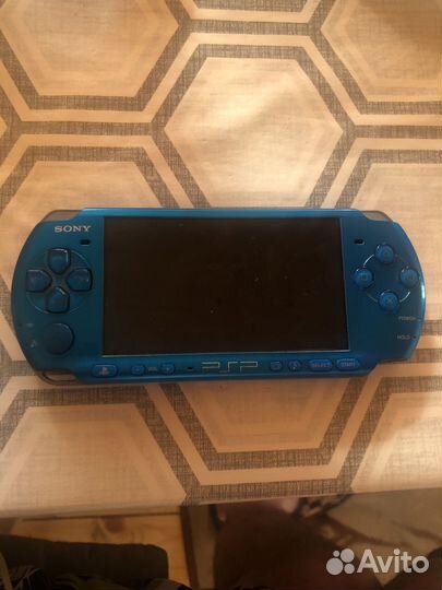 Sony PSP 3008