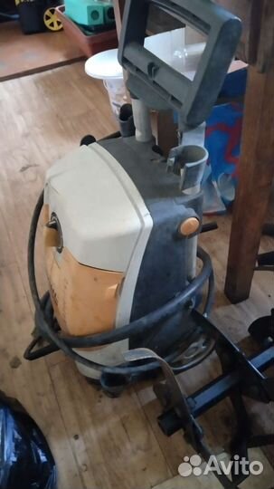Автомойка stihl