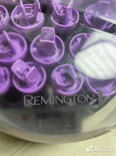 Электрические бигуди