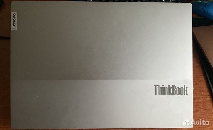 Lenovo Thinkbook 16 G5+ Plus APH 7840/4050/32/1