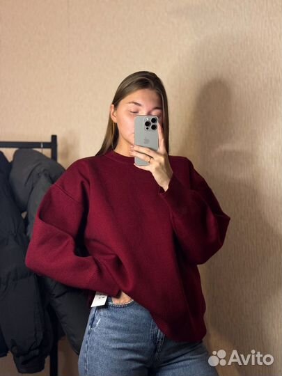 Свитер Cosmic Корея