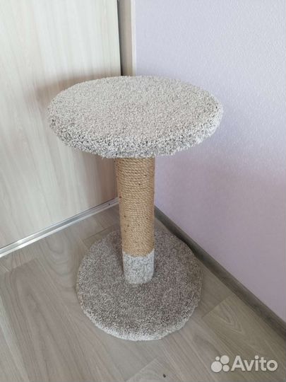 Когтеточка