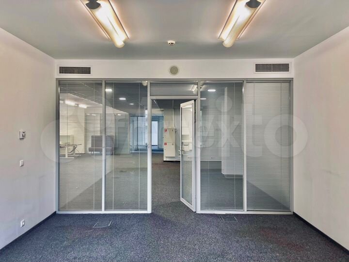 Сдам офисное помещение, 795 м²