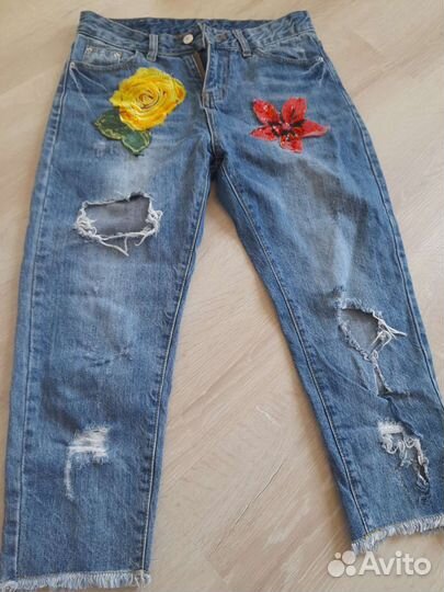 Женские вещи пакетом 42,44