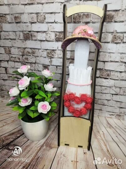 Подарок на любой праздник