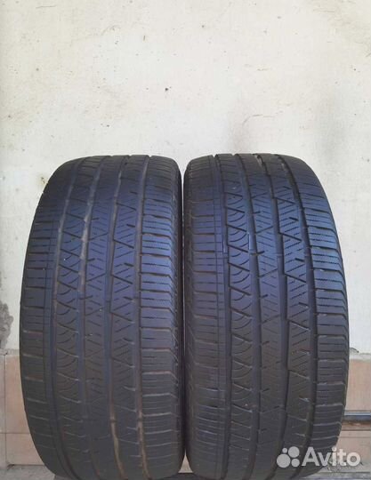 Hankook Ventus S1 Evo3 SUV K127A 285/45 R21 113Y