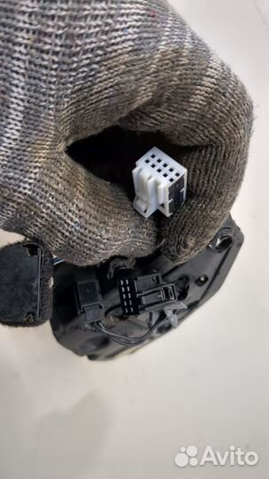 Зеркало боковое левое Mercedes C W204