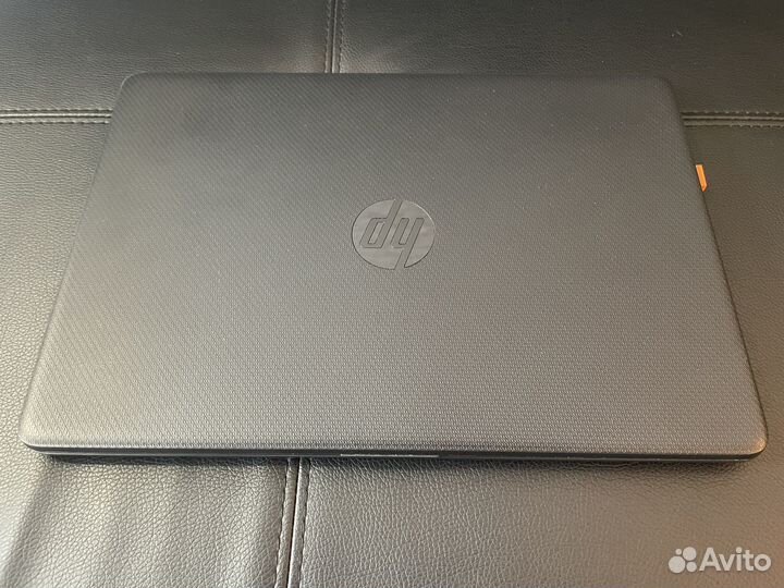 Ноутбук hp athlon 3150 gold