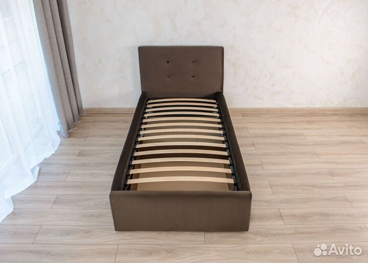 Кровать 80х200