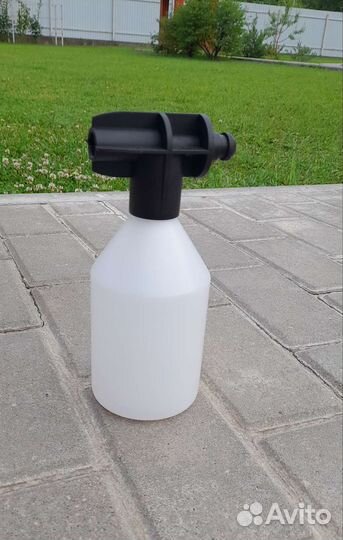 Пеногенератор для мойки Husqvarna