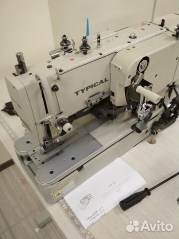 Ремонт бытовых и промышленных швейных машин объявление продам