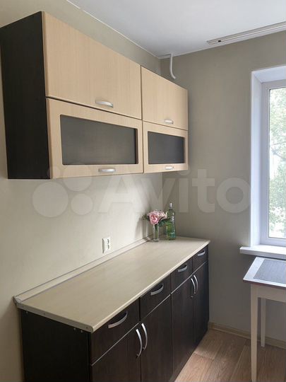 1-к. квартира, 36 м², 2/9 эт.