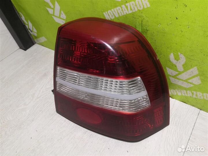 Фонарь задний правый Киа Сепия Шума 96-01