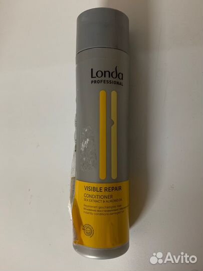 Кондиционер Londa Visible Repair (250 мл)