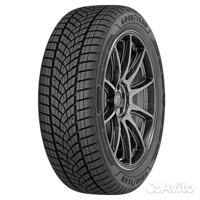 Goodyear UltraGrip Performance+ SUV 225/55 R19 99V