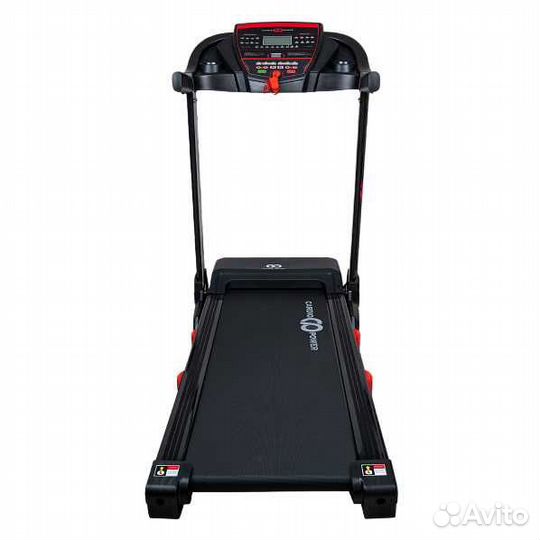 Беговая дорожка CardioPower T20 Plus v.1.16