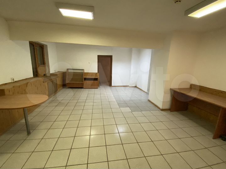 Свободного назначения, 60 м²