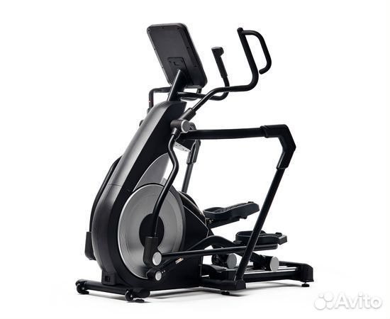 Эллиптический тренажер DFC E112BT