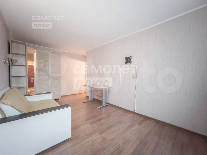 2-к. квартира, 46,7 м², 4/5 эт.