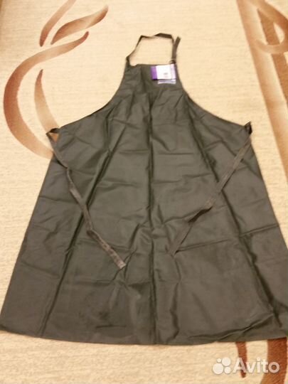 Фартук рабочего