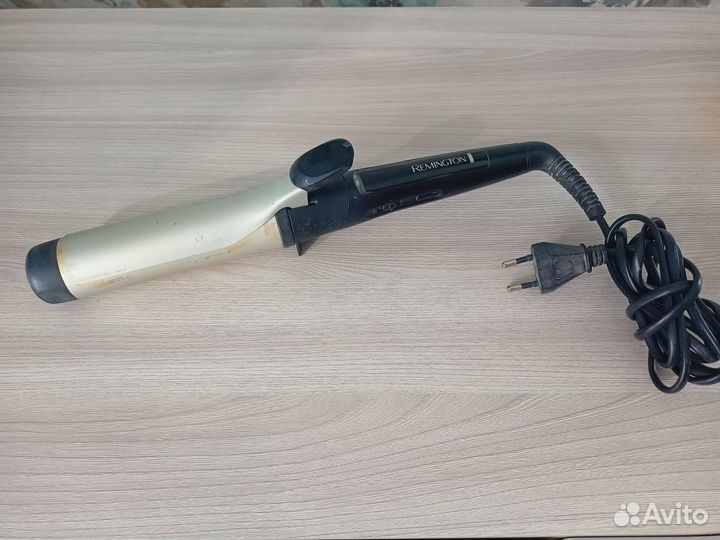 Щипцы для волос Remington CI5338