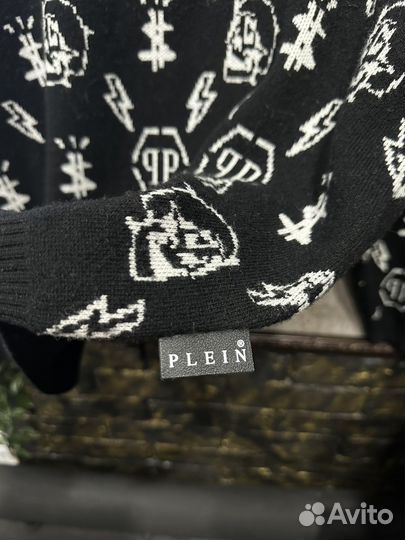 Свитшот Philipp plein