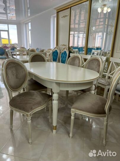 Кухонный мебель