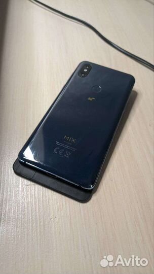 Xiaomi mi mix 3 5g