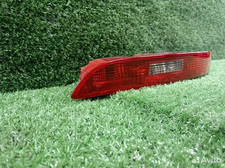 Фонарь задний правый в бампер VAG Audi Q3 8U 8U