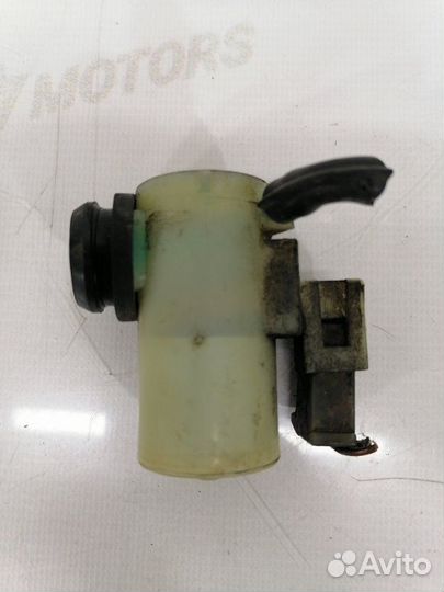 Насос омывателя Nissan