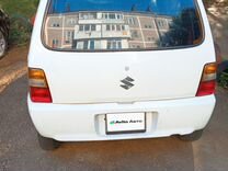 Suzuki Alto 0.7 MT, 1995, 258 000 км, с пробегом, цена 150 000 руб.