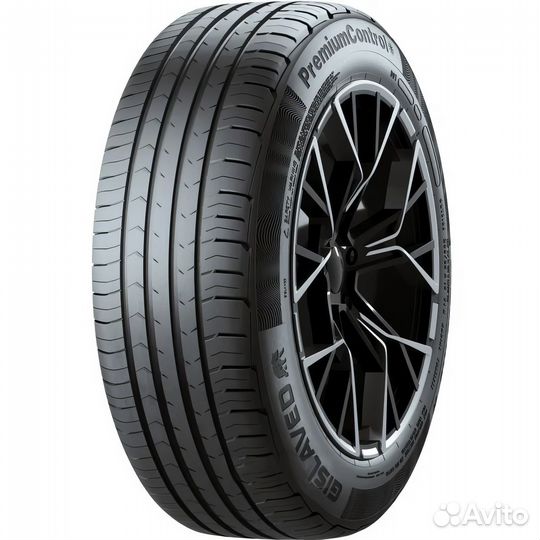 Gislaved PremiumControl 215/65 R16 98H