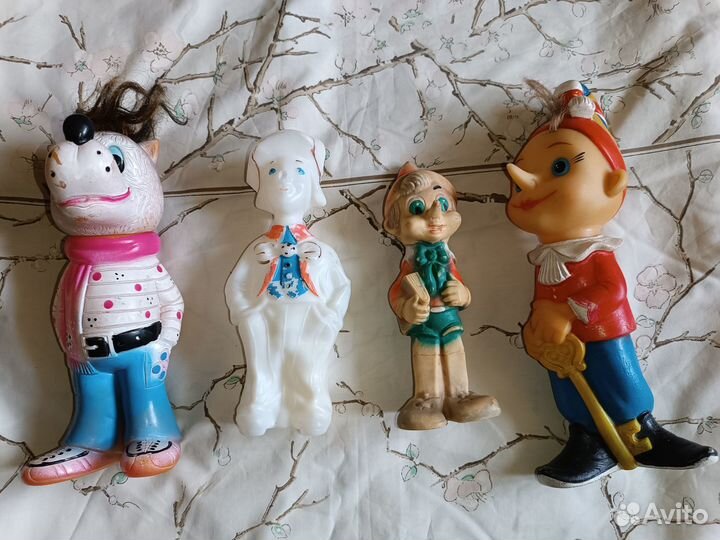 Куклы игрушки