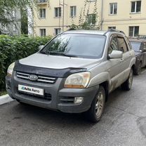 Kia Sportage 2.0 AT, 2004, 311 000 км, с пробегом, цена 650 000 руб.