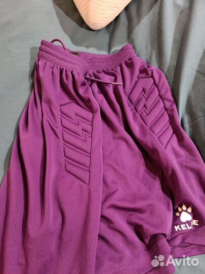 Вратарская форма Kelme