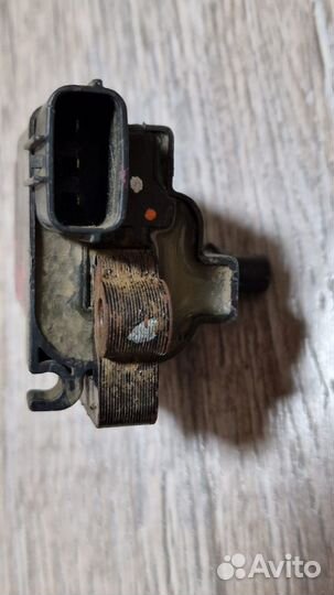 Распределитель зажигания Mitsubishi Galant