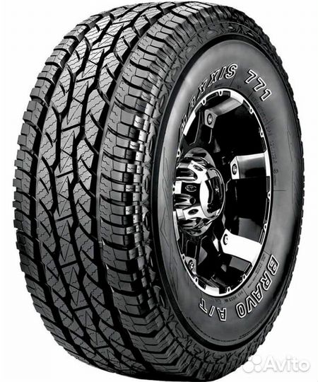 Maxxis AT-771 Bravo 225/75 R16 108S