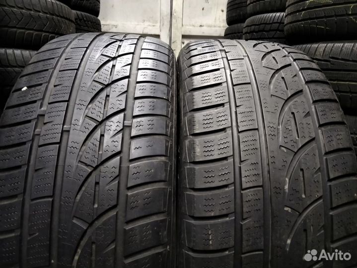 Hankook Winter I'Cept Evo W310 235/50 R18 101V