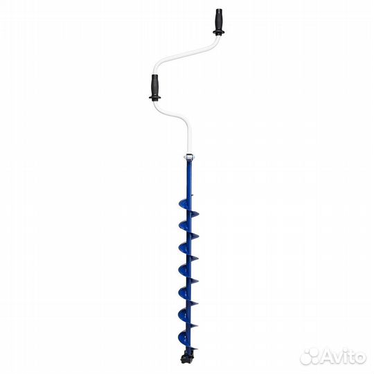 Ледобур Helios 110 Long (длина шнека 71см)