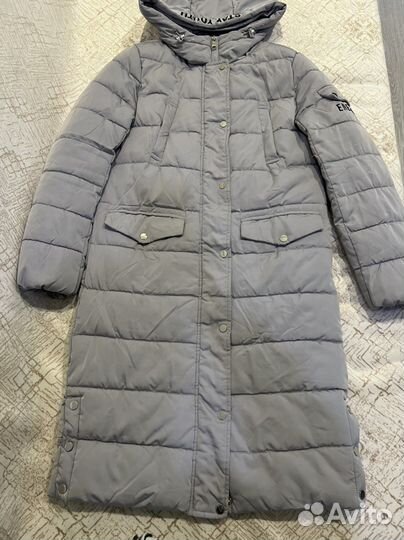 Пальто куртка женская