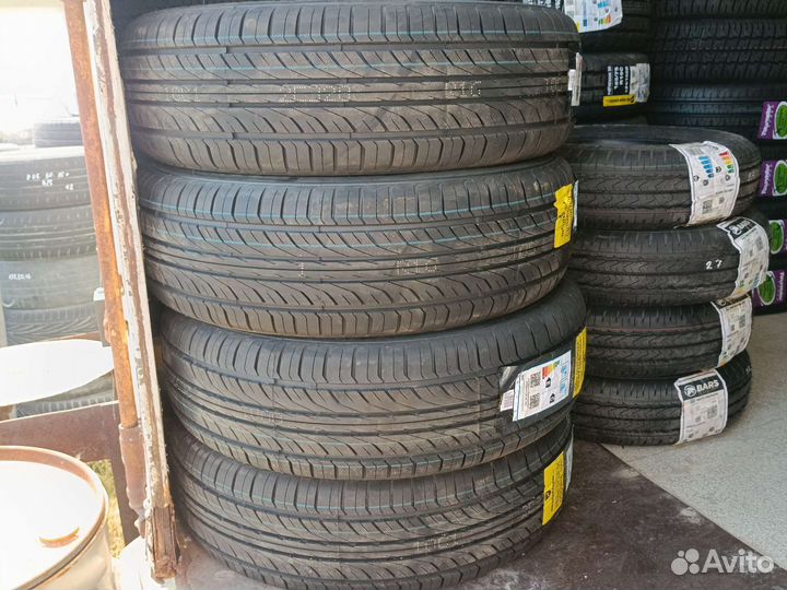 Roadmarch Primemarch H/T 79 225/70 R16