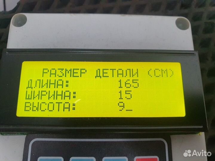 Подушка спальника Man TGA, Man TGS, Man TGX